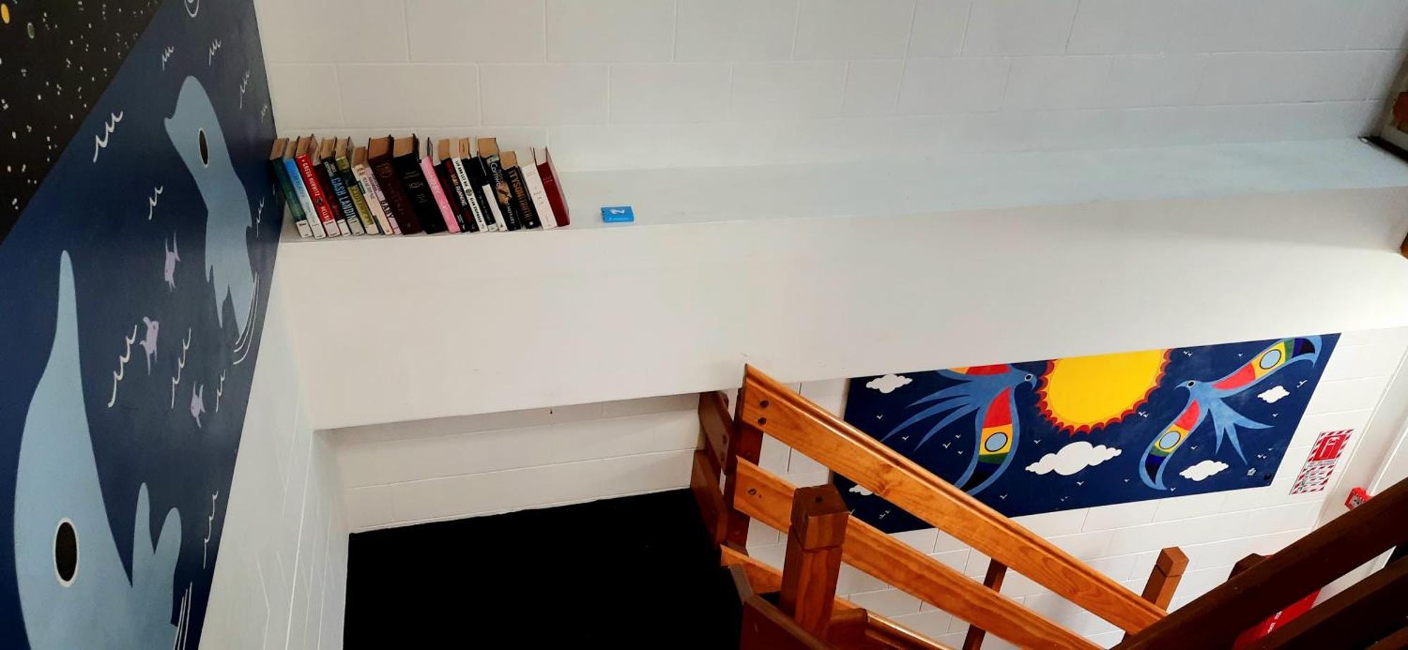 Silverfern Backpackers Auckland Esterno foto